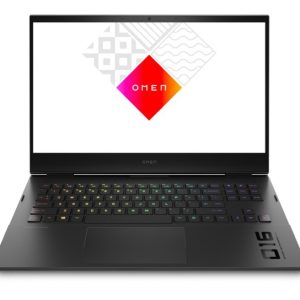 OMEN BY HP 16 GAMING LAPTOP