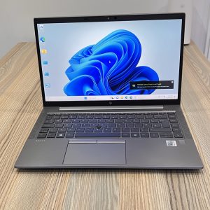 HP ZBOOK FIREFLY 14 G7 MOBILE WORKSTATION