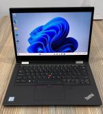 LENOVO THINKPAD YOGA X390