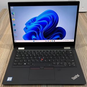 LENOVO THINKPAD YOGA X390