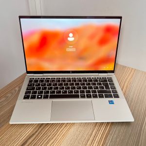 HP ELITEBOOK X360 1040 G8