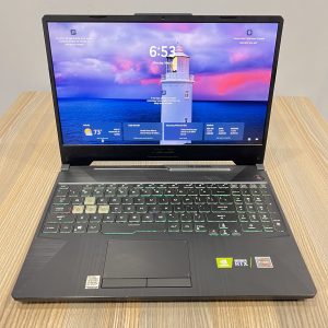 ASUS TUFF GAMING A154