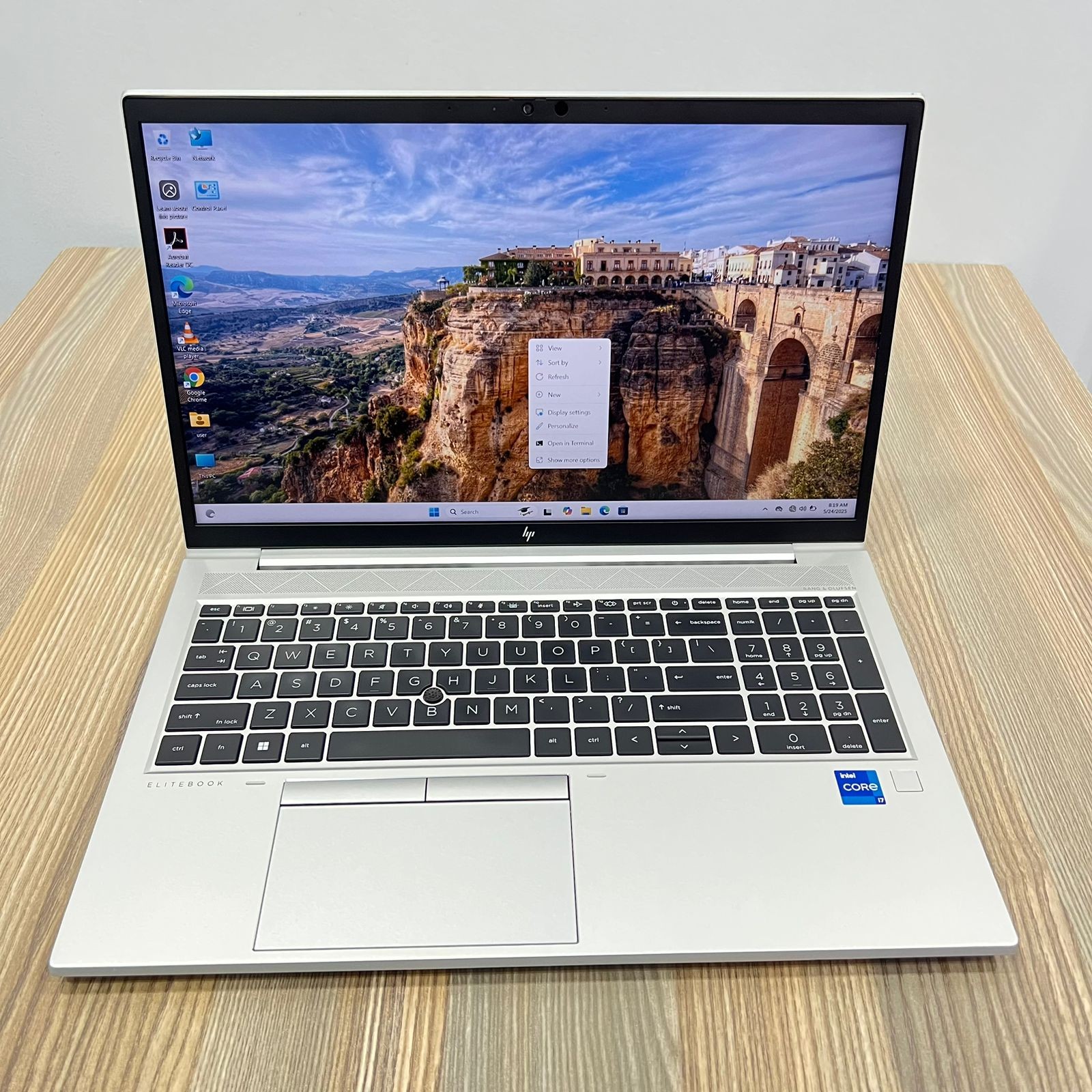 HP ELITEBOOK 850 G8