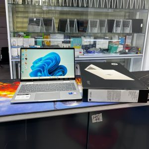 HP ENVY X360 14-ES1023DX