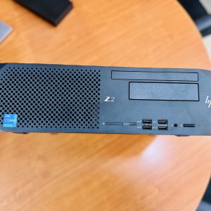 HP Z2 G8 DESKTOP