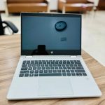 HP ELITEBOOK 435 X360 G8