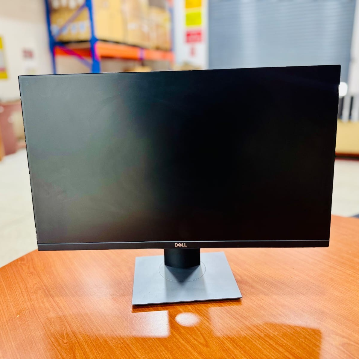 DELL P2419H 23.8" FULL HD IPS MONITOR |
