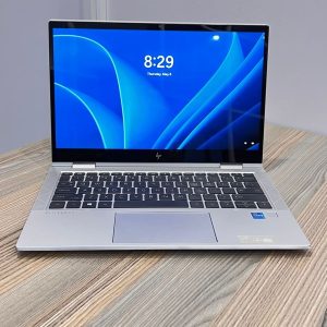HP ELITEBOOK X360 830 G8