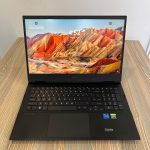 HP OMEN 16 GAMING LAPTOP