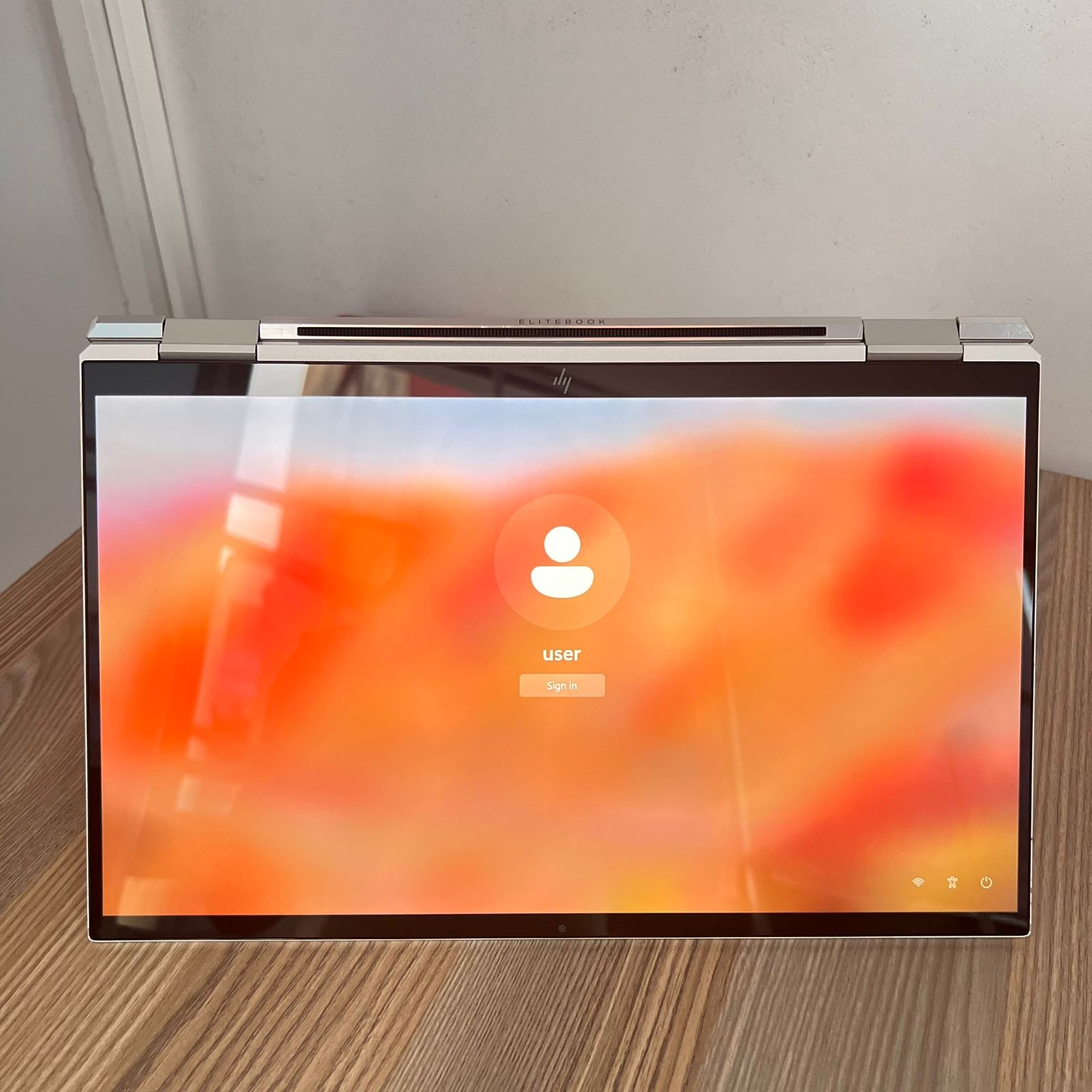 HP ELITEBOOK X360 1040 G8