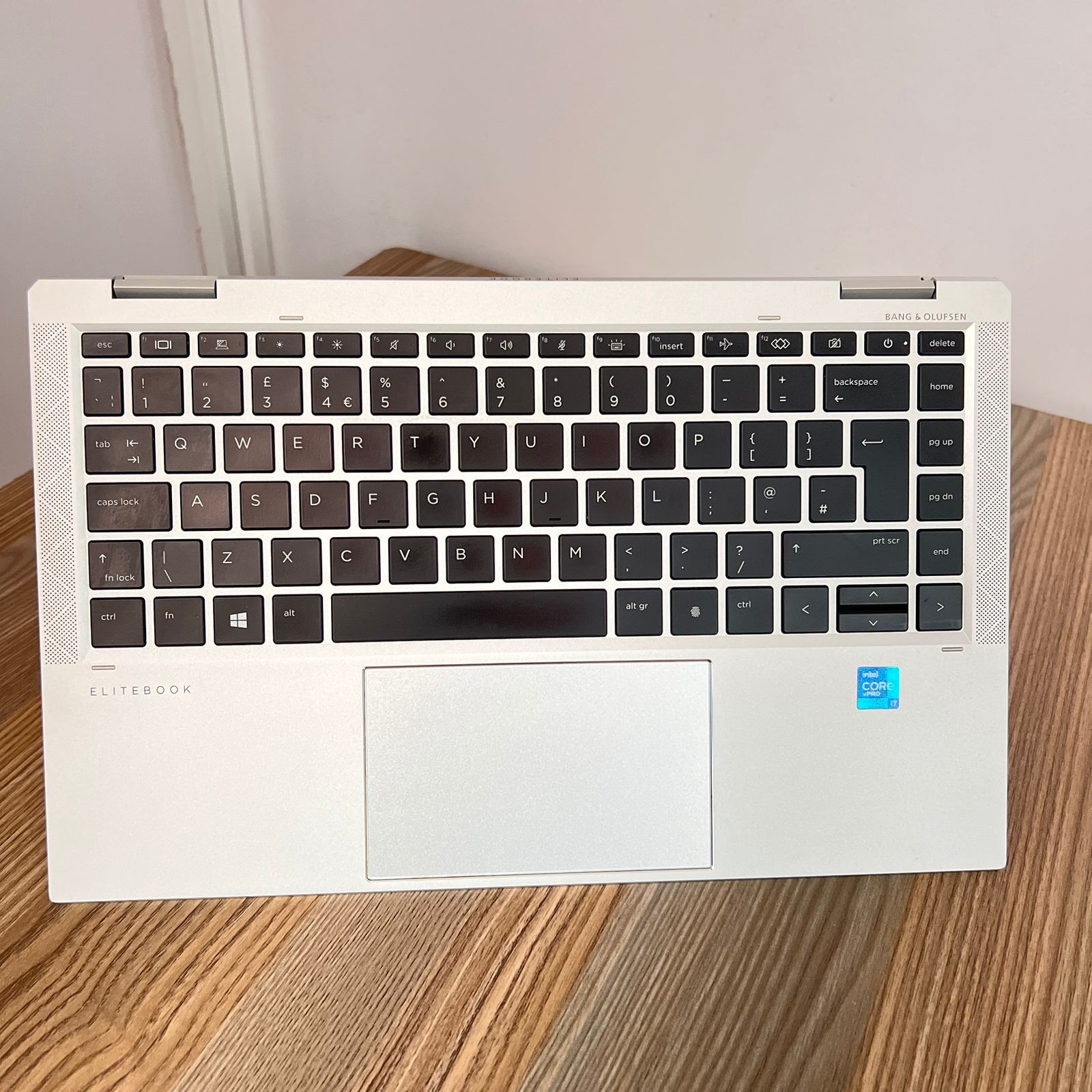 HP ELITEBOOK X360 1040 G8