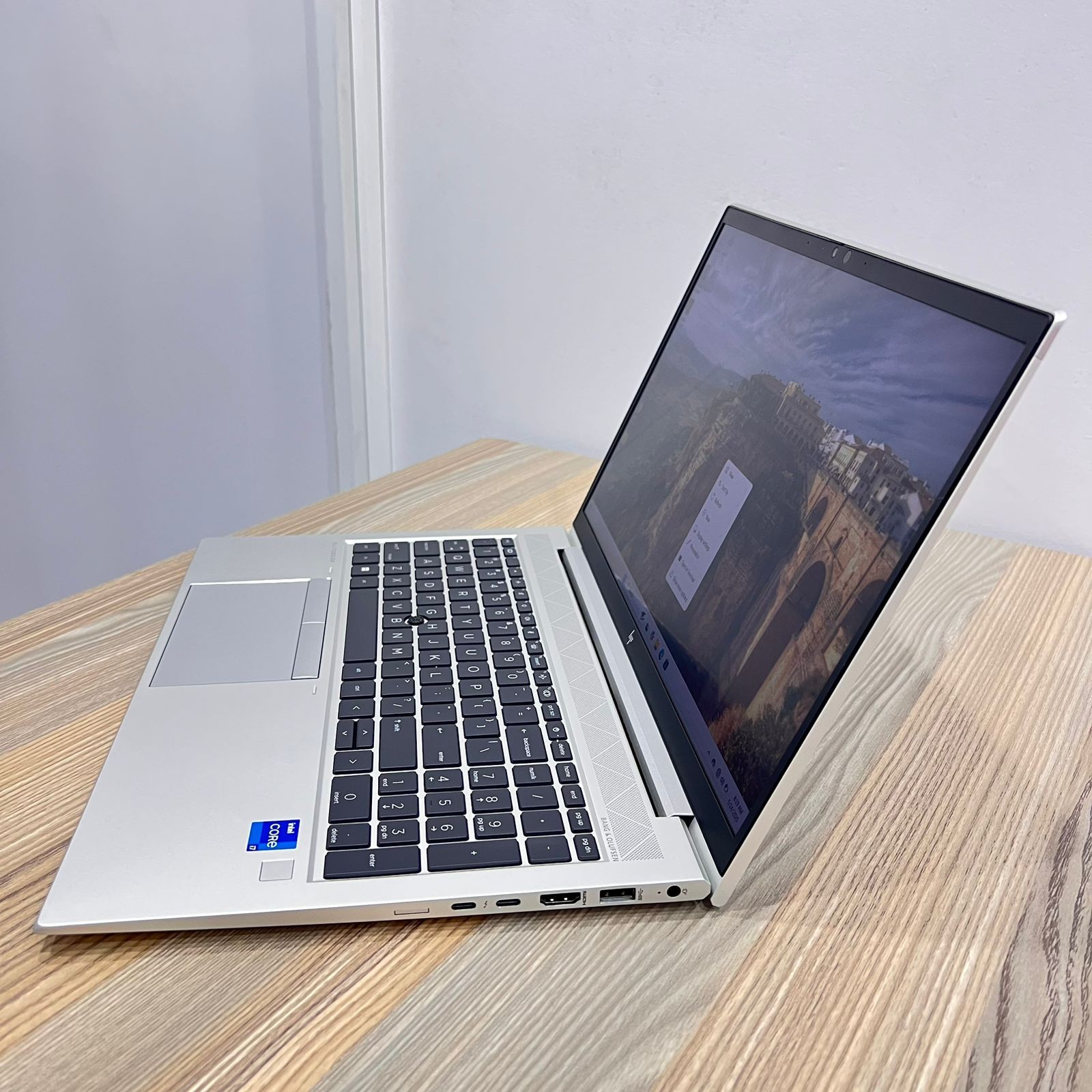 HP ELITEBOOK 850 G8