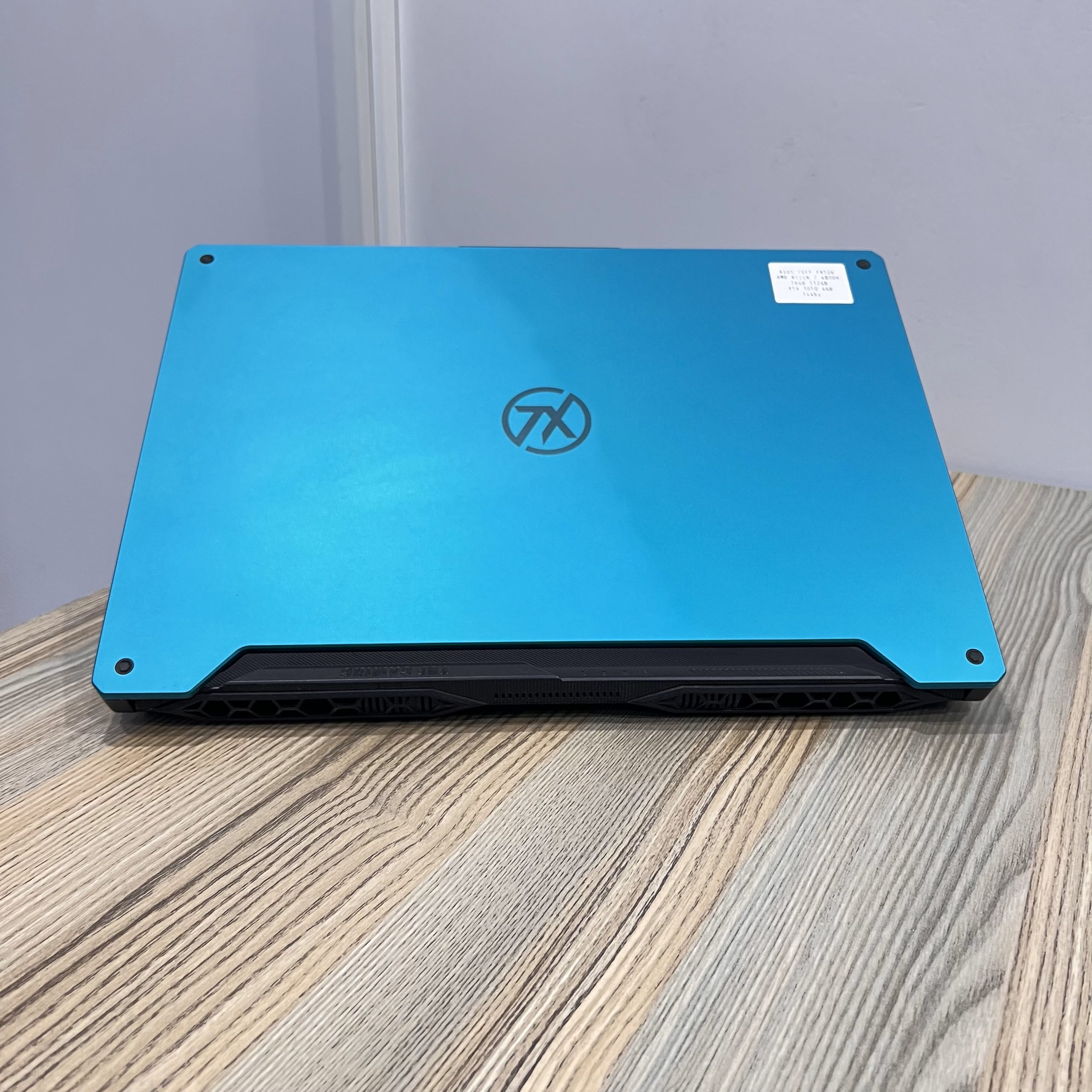 ASUS TUF GAMING FA506