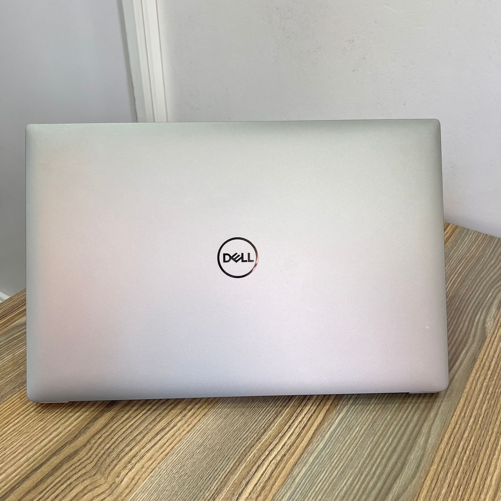 DELL PRECISION 5540