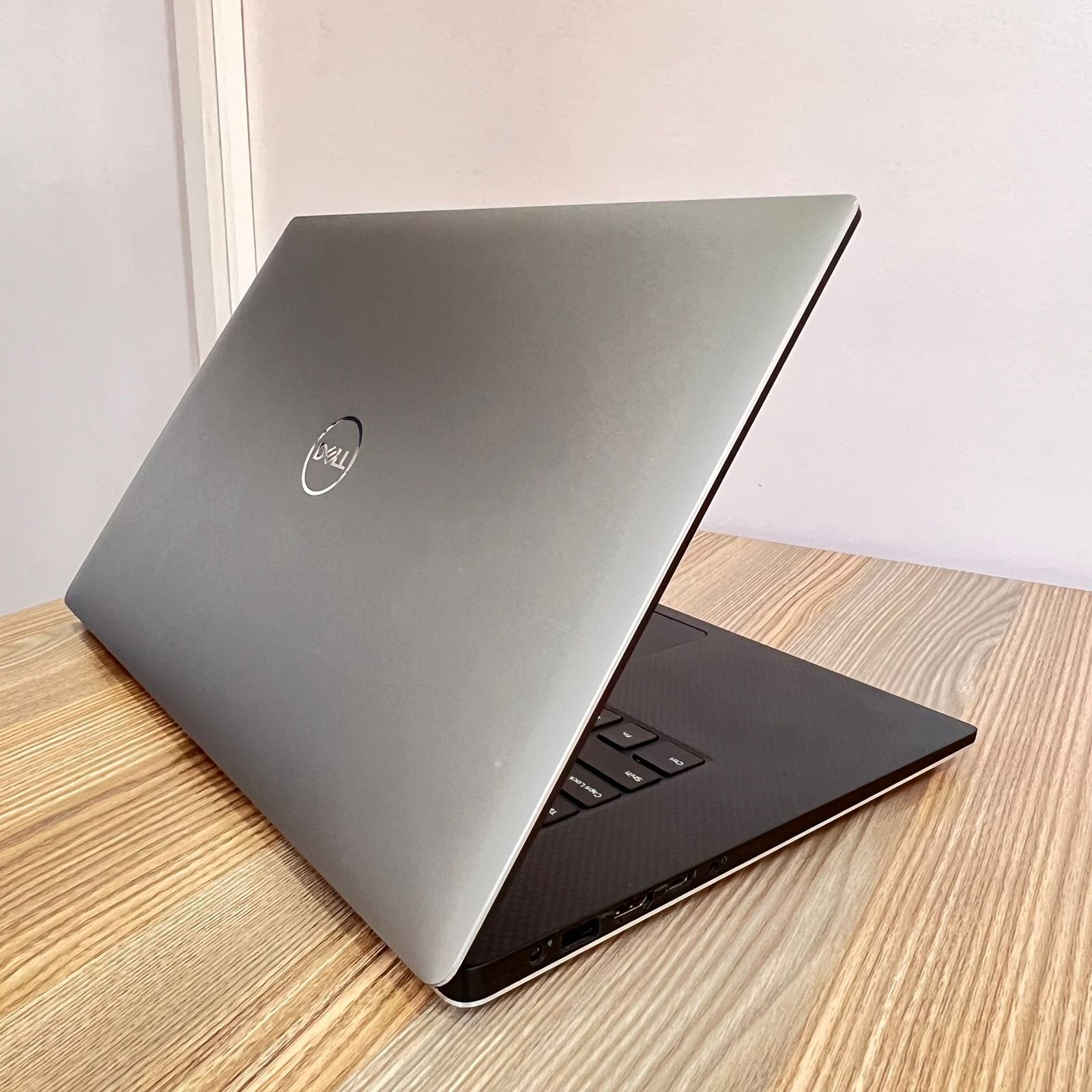 DELL PRECISION 5540