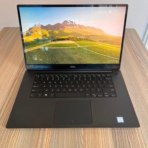 DELL PRECISION 5540