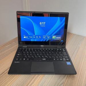NEC VERSA PRO X360