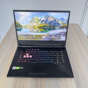 ASUS ROG STRIX GS12LV