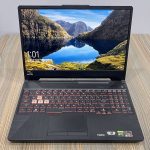 ASUS TUF GAMING FA506