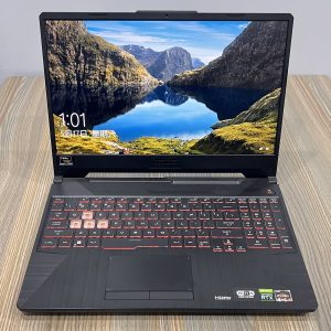 ASUS TUF GAMING FA506