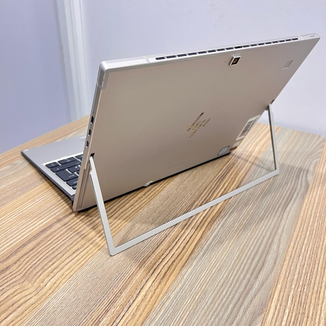 HP ELITEBOOK 1012 X2 G4 | 8GB DDR4 RAM | 256GB NVMe SSD | 8TH GENERATION | DETACHABLE 2-IN-1 LAPTOP - Image 2