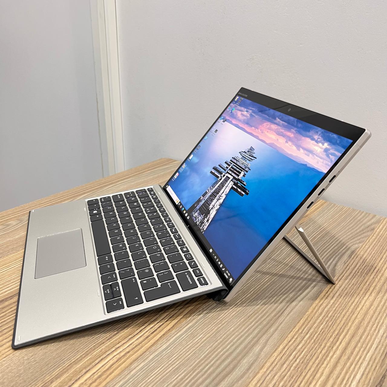 HP ELITEBOOK 1012 X2 G4 | 8GB DDR4 RAM | 256GB NVMe SSD | 8TH GENERATION | DETACHABLE 2-IN-1 LAPTOP - Image 3