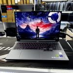 LENOVO LEGION 5 16IRX9 GAMING LAPTOP