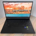 HP OMEN 16 GAMING LAPTOP