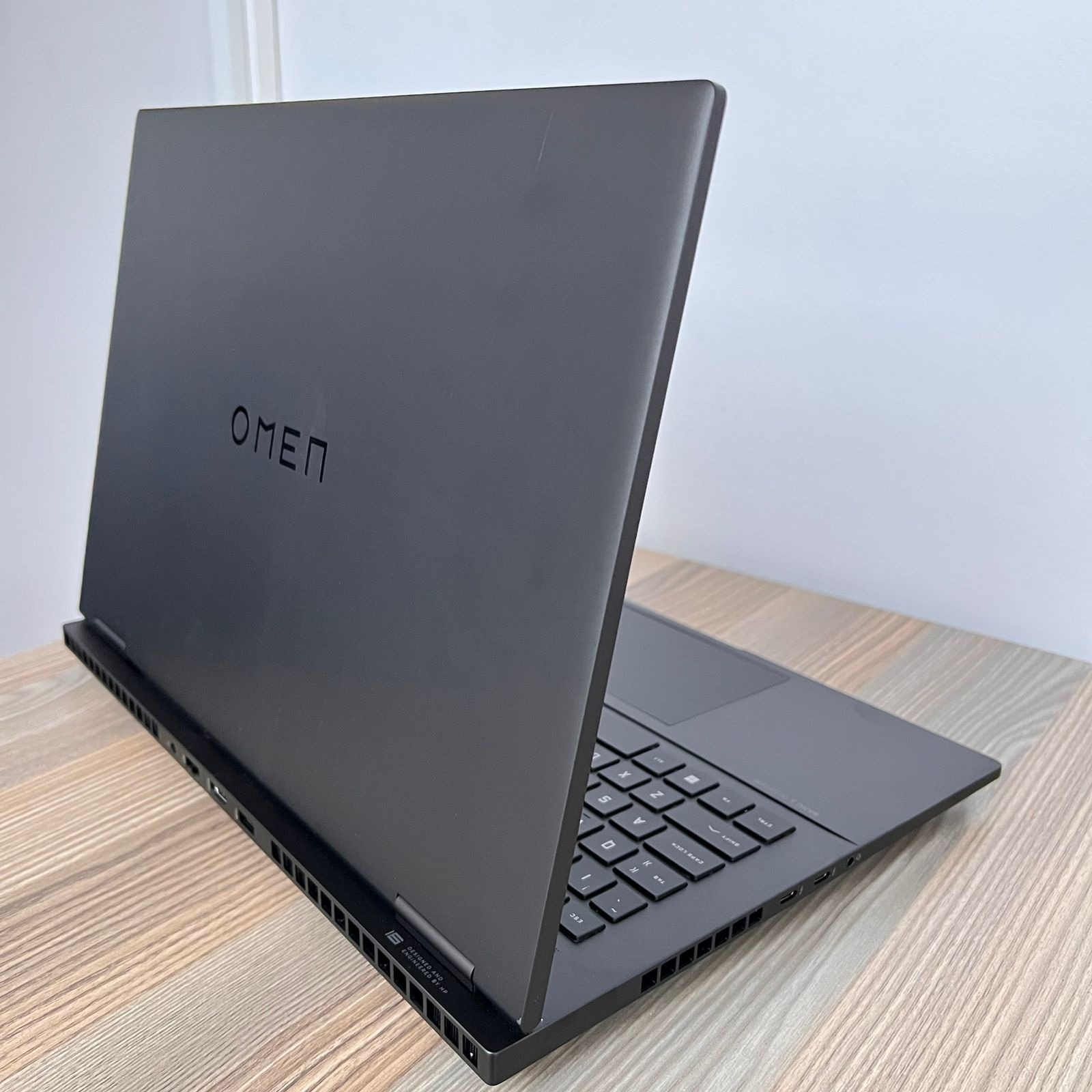 HP OMEN 16 GAMING LAPTOP