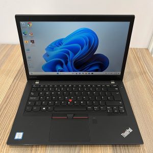 LENOVO THINKPAD T470s