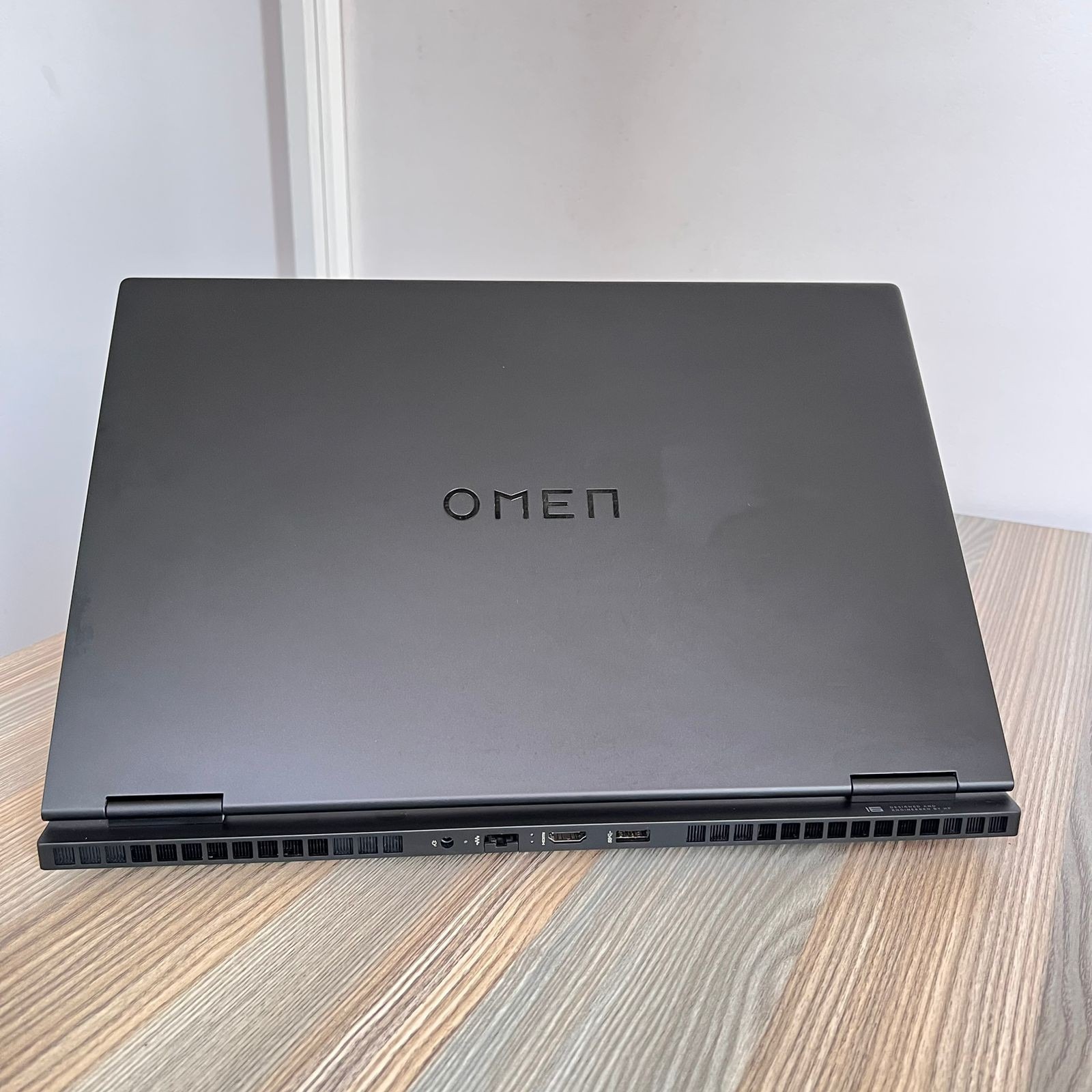 HP OMEN 16 GAMING LAPTOP
