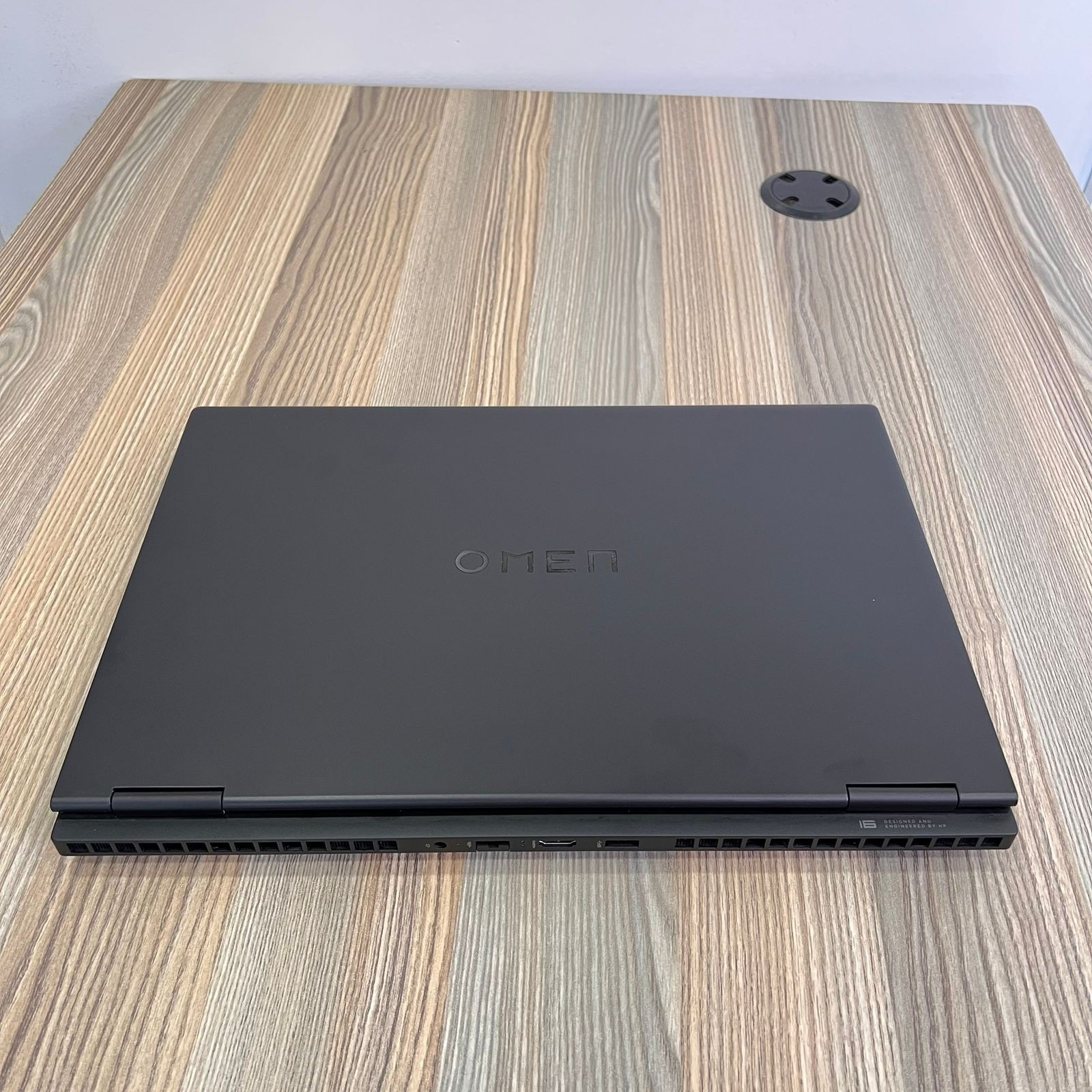 HP OMEN 16 GAMING LAPTOP