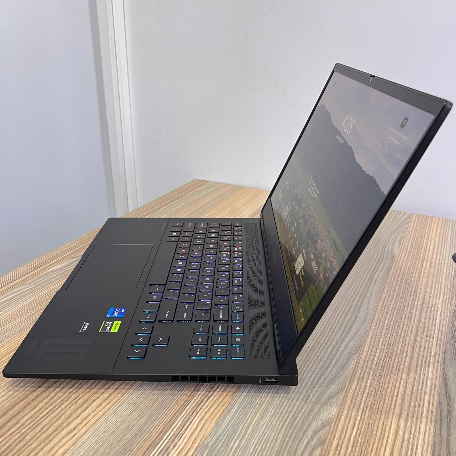 HP OMEN 16 GAMING LAPTOP