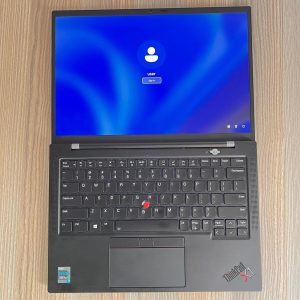 LENOVO THINKPAD X1 CARBON GEN 9