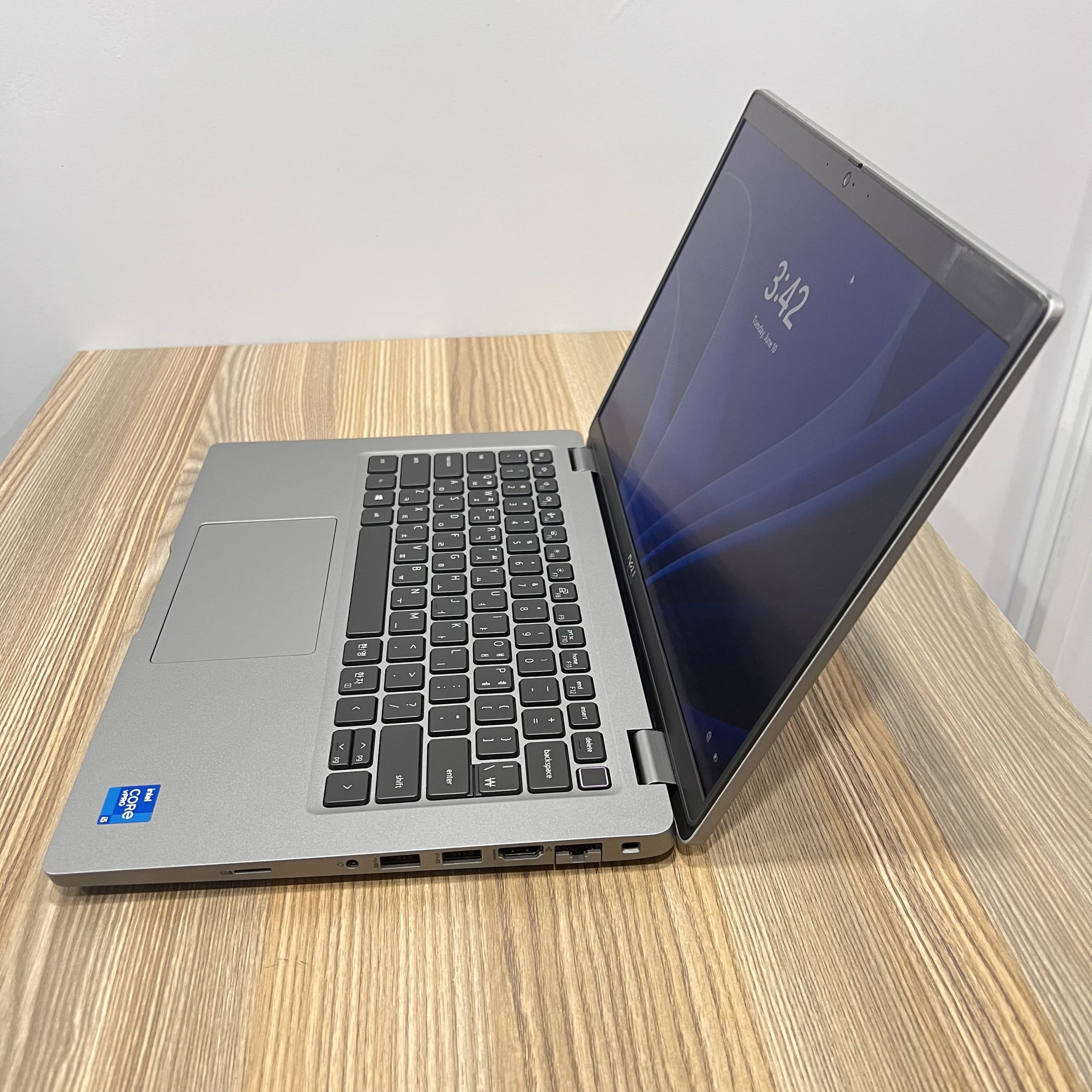 DELL LATITUDE 5420