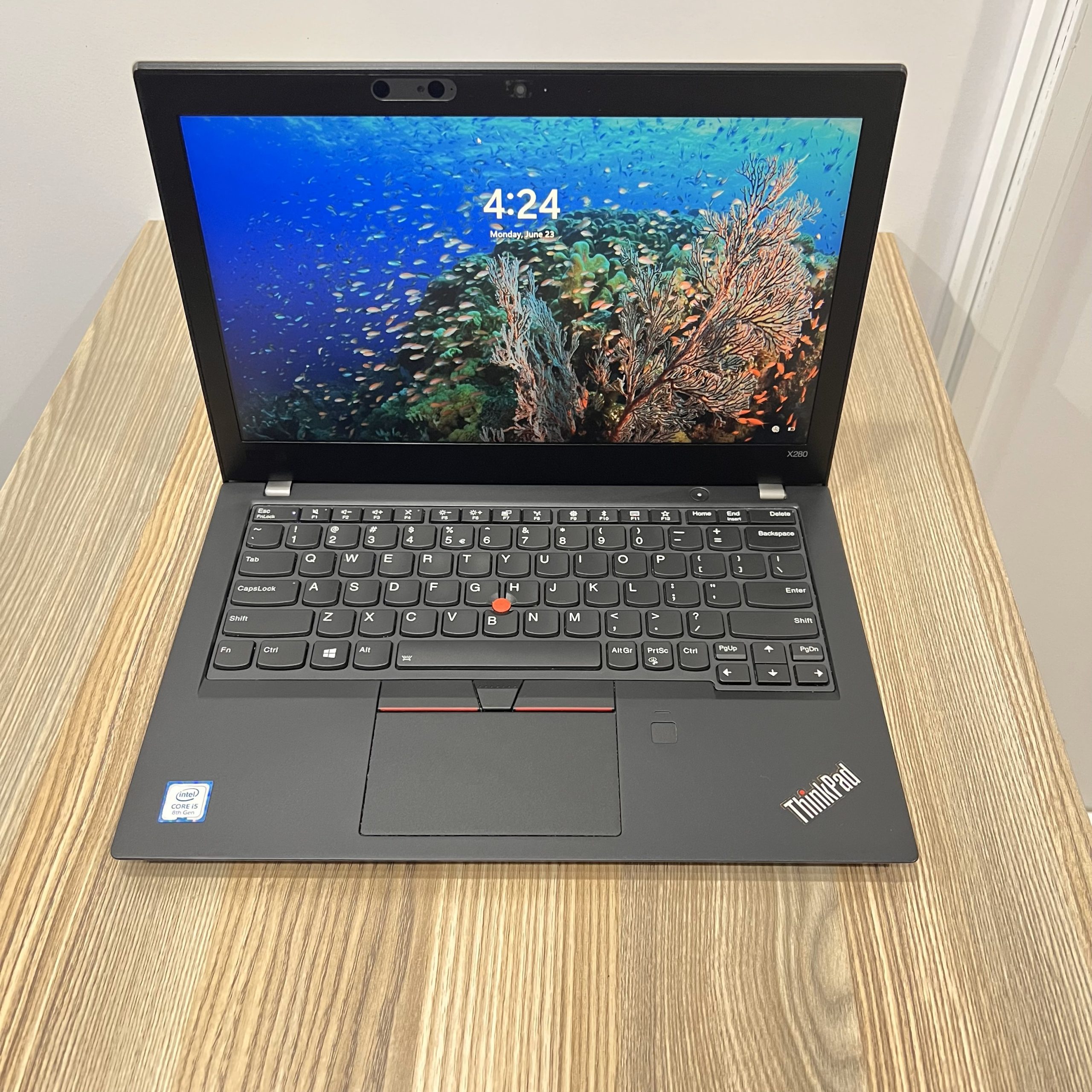 LENOVO THINKPAD X280
