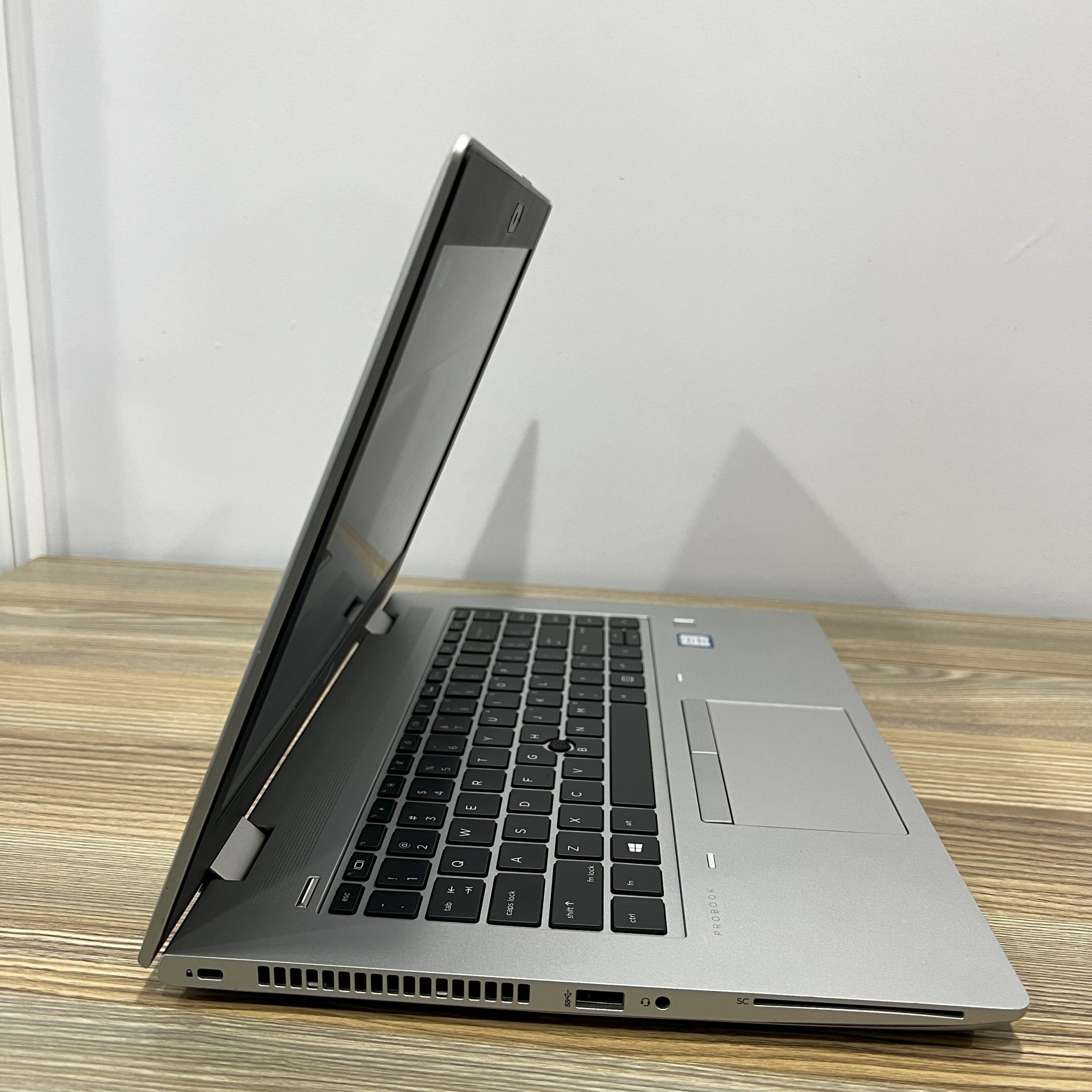 HP PROBOOK 640 G5