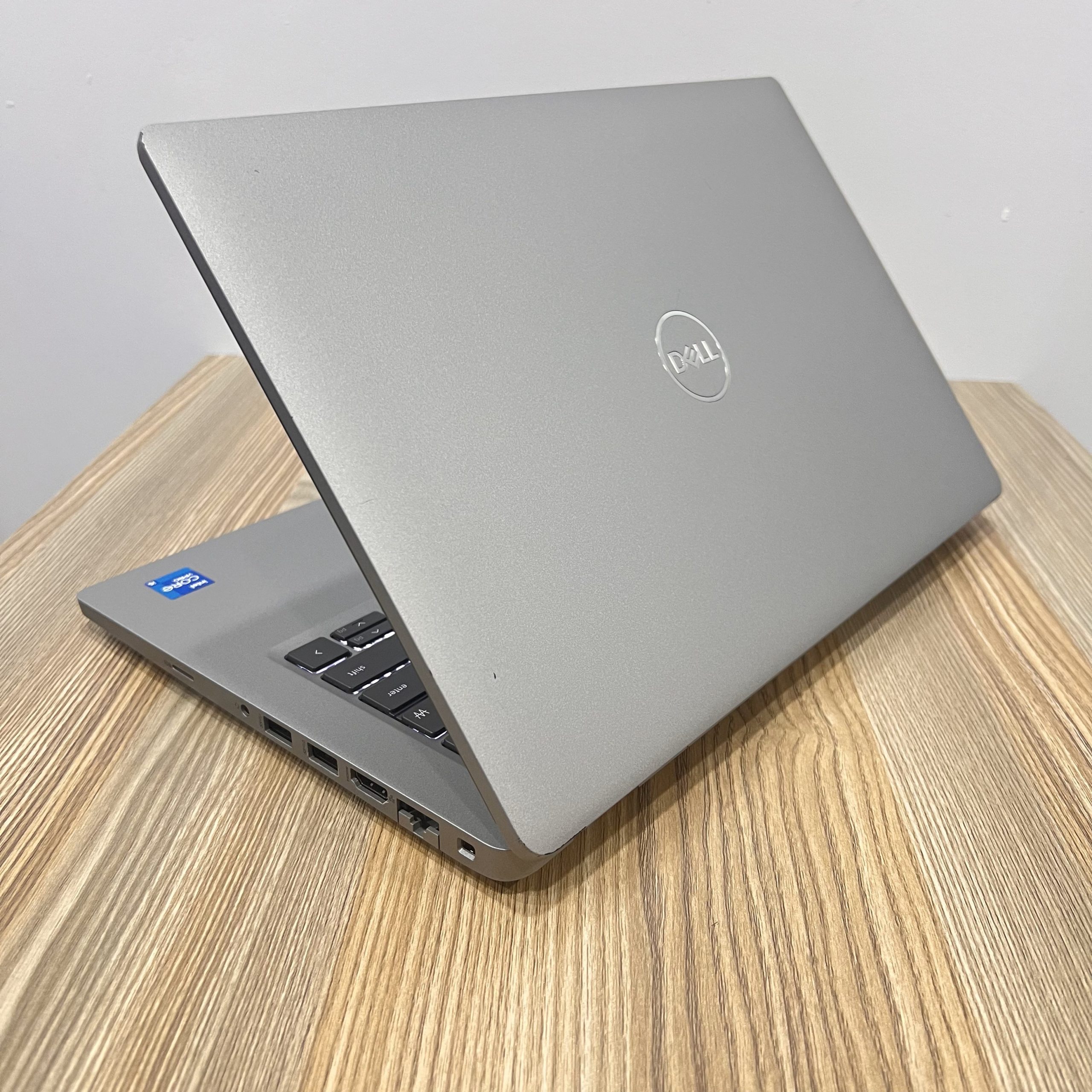 DELL LATITUDE 5420