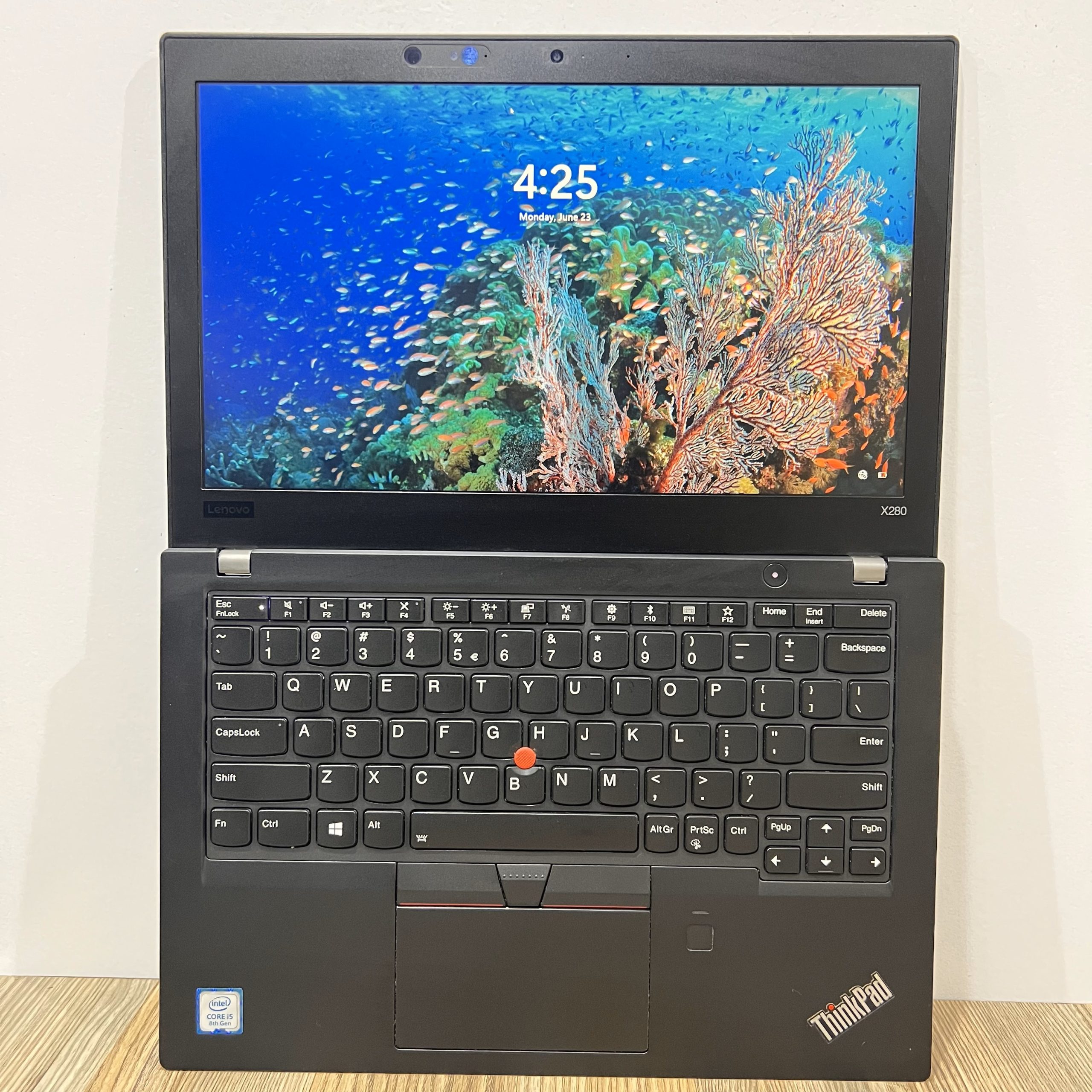 LENOVO THINKPAD X280