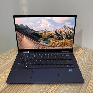 HP ELITE DRAGONFLY G2