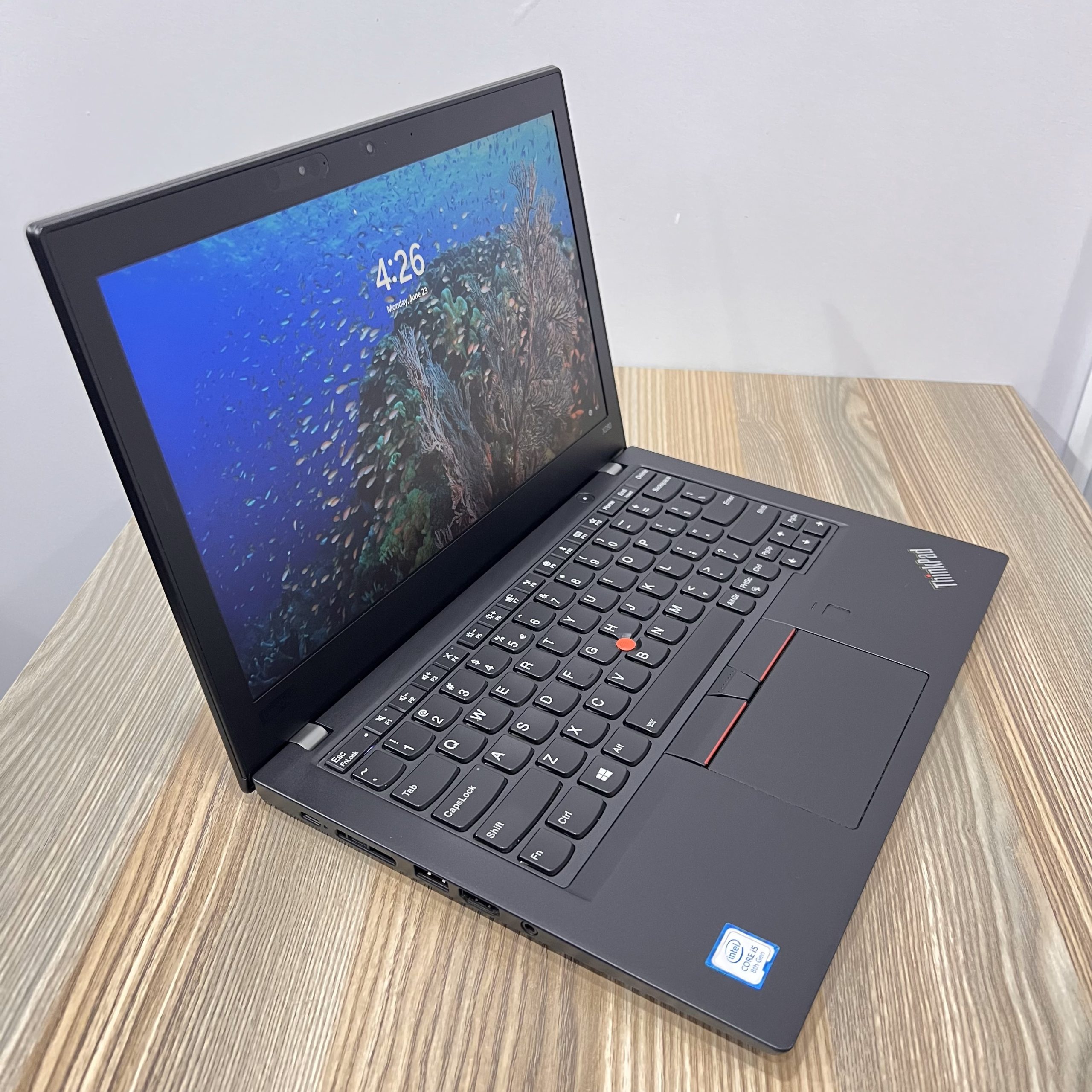 LENOVO THINKPAD X280