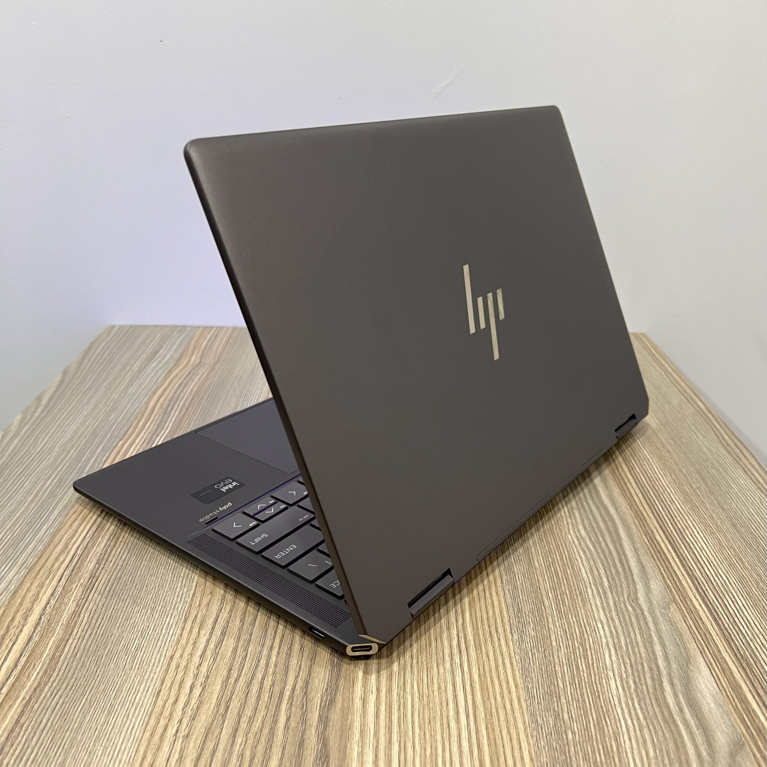 HP SPECTRE x360 14 (EU0XXX)