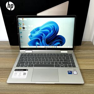 HP ENVY x360