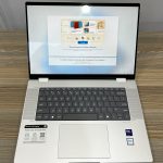 HP ENVY X360 2-IN-1 LAPTOP 16-AC0033DX