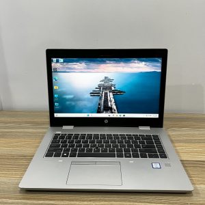 HP PROBOOK 640 G5