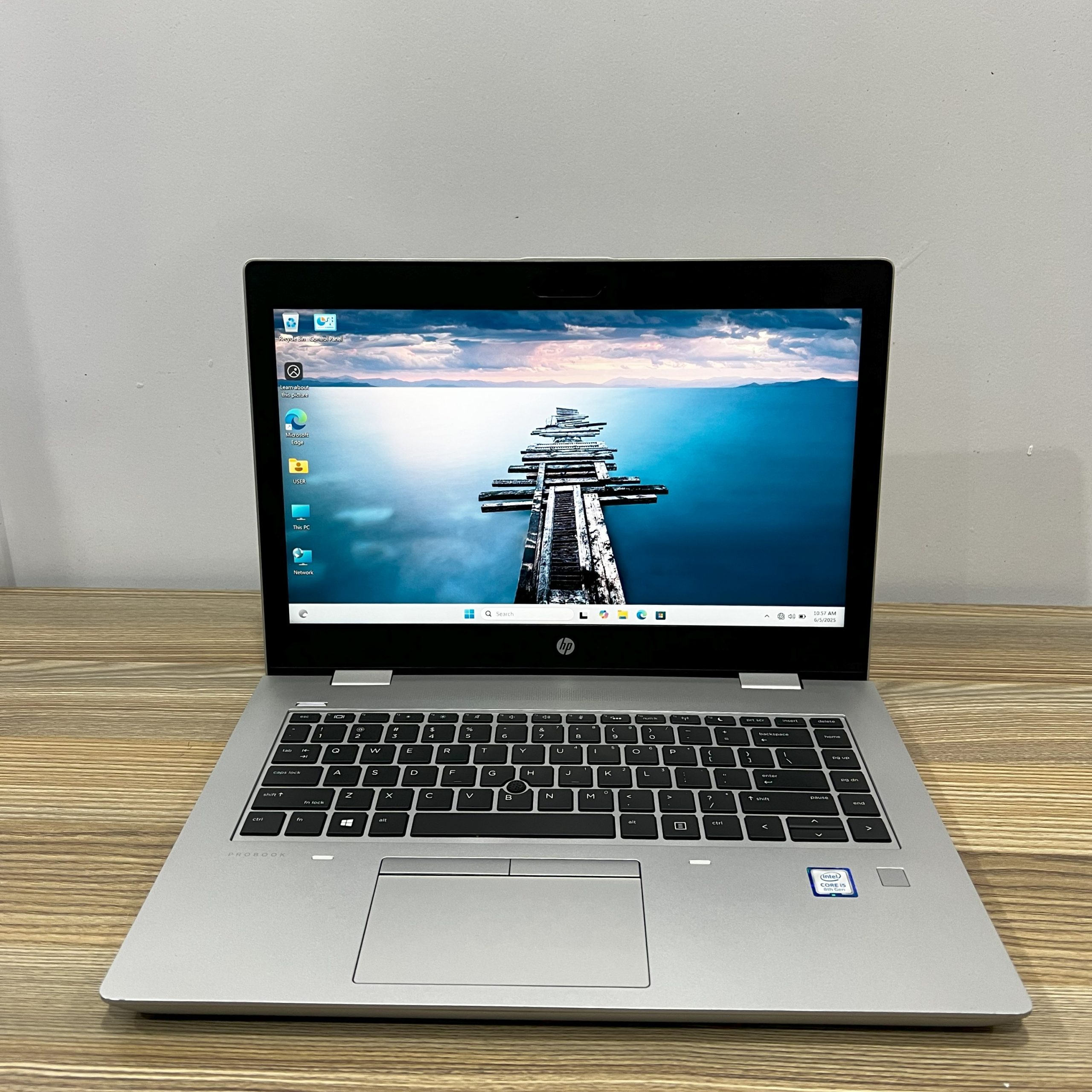 HP PROBOOK 640 G5