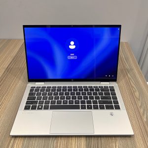 HP ELITEBOOK 1040G7 X360 |