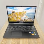 THUNDEROBOT 911AIR GAMING LAPTOP