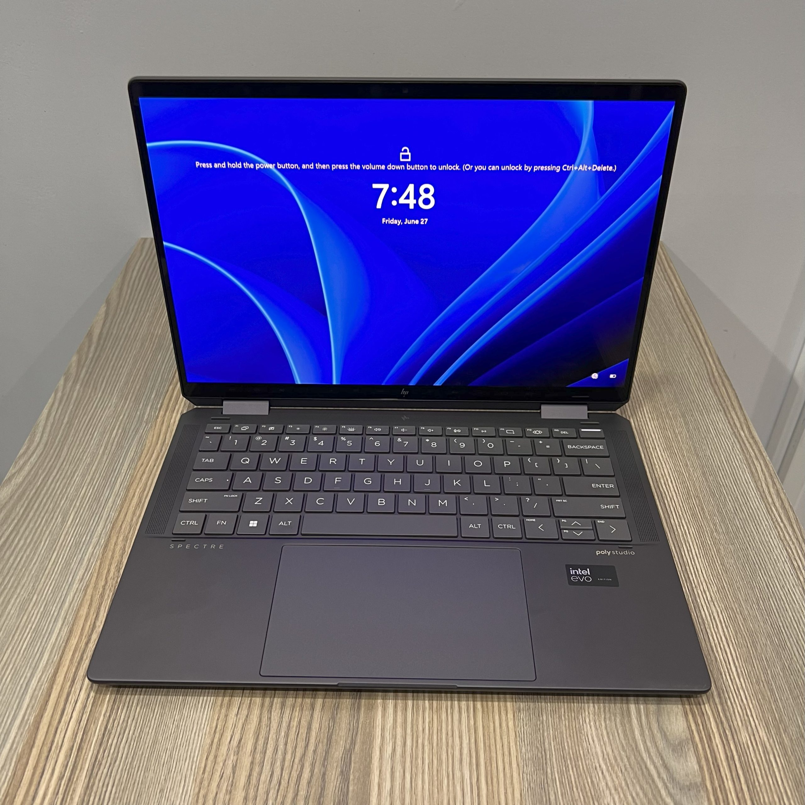 HP SPECTRE x360 14 (EU0XXX)