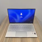 HP SPECTRE X360